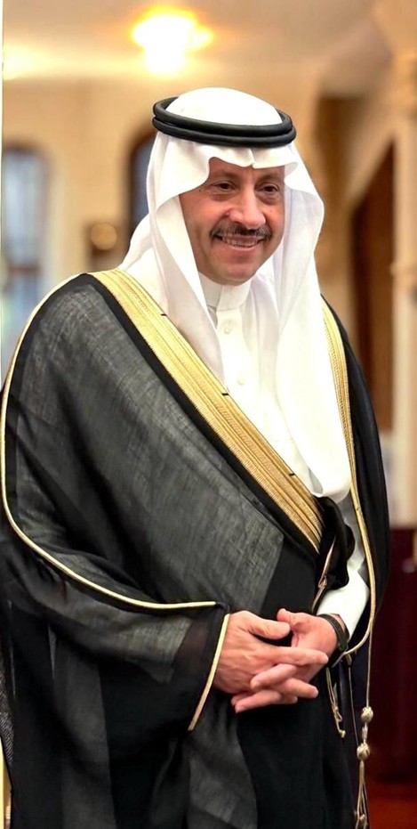 Statement by the Ambassador, Mr. Naif bin Bandar Al-Sudairi, on the Occasion of the Convening of the GCC in Manama