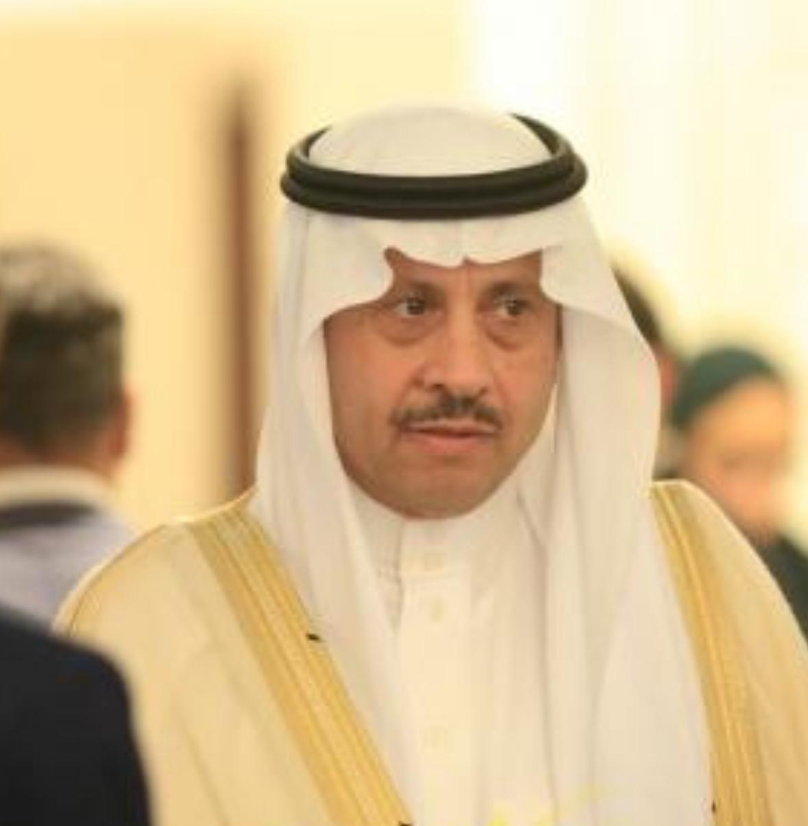 نايف بن بندر السديري